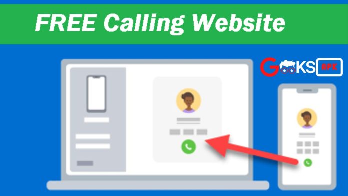 FREE Calling Websites