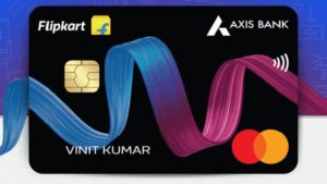 Flipkart Axis Bank Free Credit Cards