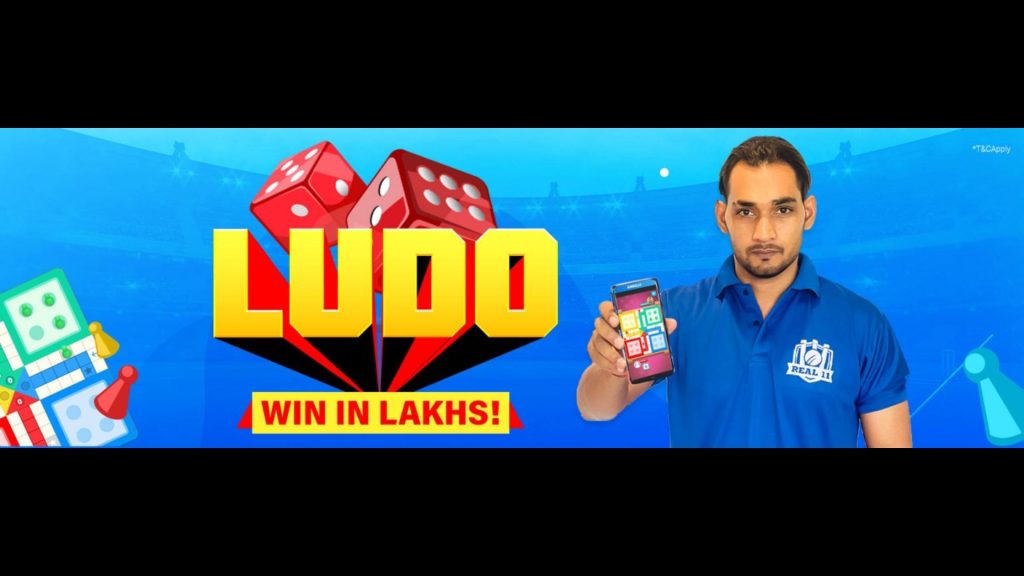 Real11 Ludo Games